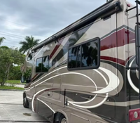 Occasion - Design Moderne - C-S-T-H-O-R-M-o-t-o-r-C-o-a-c-h-e-a-u-2-4B-L - Camping-Cruiser