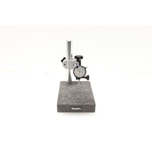 Soporte de medición con mesa de granito y comparador INTERAPID de 250x180mm - Product Image 2