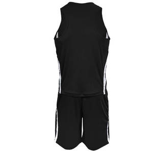 Uniforme de entrenamiento de boxeo sin mangas profesional, competiciones de artes marciales ligeras estándar internacional 100% - Product Image 3