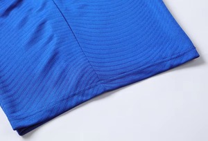 เสื้อเจอร์ซีย์ฟุตบอลสโมสรสำหรับผู้ชายและเด็กชุดฝึกฟุตบอลที่บ้านสำหรับแฟนๆและผู้เล่น2025 - Product Image 6