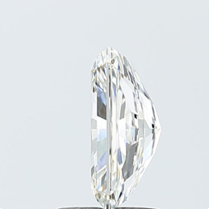 Diamante Cultivado en Laboratorio AJRETAIL, Corte Radiante, H VS1, 1.73 Quilates, Diamante CVD, Certificado o Sin Certificar - Product Image 4