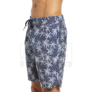 Venta en línea Pantalones cortos de último diseño Venta al por mayor Pantalones cortos de estilo único para hombres 2025 Pantalones cortos ligeros para hombres - Product Image 3