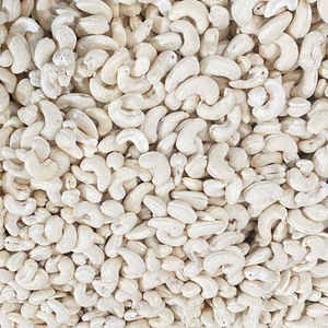 Anacardos de gran oferta en Vietnam, anacardos tostados salados con piel, anacardos A180 A320, embalaje de etiqueta privada disponible - Product Image 1