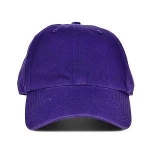 Gorra de béisbol con logotipo personalizado último diseño para hombres y mujeres bordado impreso estilo transpirable al por mayor disponible - Product Image 1