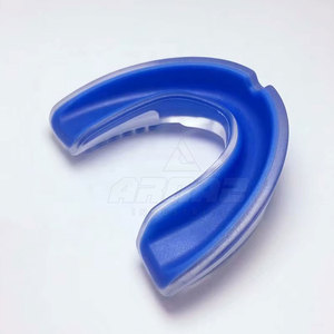 Sport-Grade Boxing <b>Mouth</b> <b>Guard</b> With Durable Materials For Long-Lasting Use Comfortable Boxing <b>Mouth</b> <b>Guard</b> With Anti-Slip Design - Product Image 1