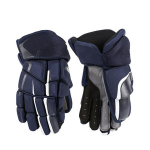 Gants de hockey sur glace de haute qualité fabriqués par des professionnels, doigts entiers, équipement de hockey sur glace avec service OEM, paire de gants de hockey sur glace - Product Image 6