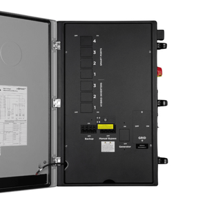 Oferta Increíble: GridBOSS MID 200A Service Entrance V3.1 Sin Interruptores EG4MID2P200AV3.1 Nuevo en Stock - Product Image 4