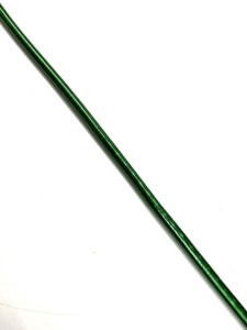 เชือกยางยืดถักแบบเมทัลลิกกันน้ำขนาด 3 มม. สำหรับกระเป๋า เสื้อผ้า รองเท้า สิ่งทอภายในบ้าน ขายส่ง - Product Image 2