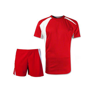 Maillot de football de l'équipe Joueur Vêtements de football américain Ensemble complet Maillot de football - Product Image 1