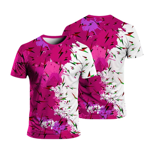 Verano temporada deporte secado rápido cuello redondo Jersey entrenamiento ropa deportiva fútbol Jersey Camisetas fútbol ropa uniformes - Product Image 3