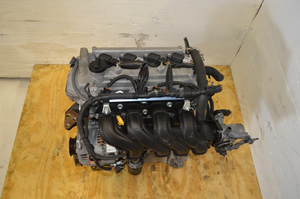 Moteur 1NZ-FE d'occasion de haute qualité complet |   Moteur à essence importé du Japon testé - Product Image 3