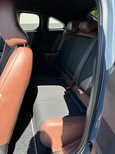 2020 M X H SUV Lithium Battery 110kWh Double Drive Motor AWD Leather Seats 6-Seater Rear <b>Camera</b> <b>Panoramic</b> Sunroof LED Lights - Product Image 3