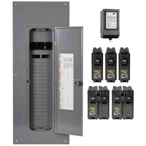 อุปกรณ์จ่ายไฟ Just Solar JST410M(120) - Product Image 1