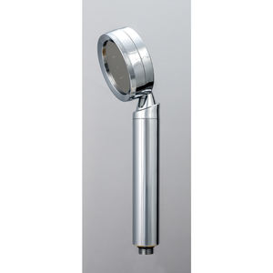 Aroma Shower Head AROMICA <b>Filtered</b> Shower Head ARO900 Contains Vitamin C and Aromatic Oils Silky Stream of <b>Water</b> - Product Image 6