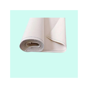 Nouvelle ceinture en toile fabriquée en Inde pour le traitement des aliments essentiels pour les machines de convoyeurs à convoyeur en coton - Product Image 3