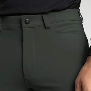 Leggings d'équitation collants culottes pantalons équestre taille haute hommes culottes équestres personnalisées pour hommes - Product Image 4