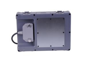 Draagbare digitale veeartsenij-echografieapparaat met LCD-scherm, volledig digitale echografie-scanner voor veterinair gebruik, ziekenhuisapparatuur - Product Image 2