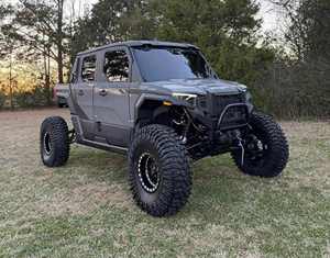 Polaris Xpedition 1000 XP 5 Long Travel Northstar 2026 - Product Image 6