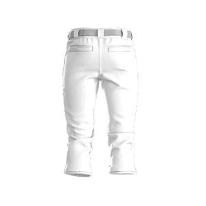 Uniforme de béisbol de secado rápido, ropa deportiva personalizada, transpirable y de diseño propio, ropa de béisbol exclusiva, novedad - Product Image 4