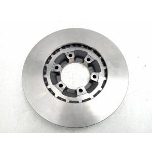 PAR DE DISCOS DE FRENO DELANTEROS MITSUBISHI L 200 3ª Serie (96>05) Gasolina - Product Image 4