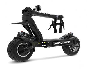 Offre Exceptionnelle Nouveau Scooter Électrique Dualtrons Togo - 36V 7.8Ah - Product Image 3