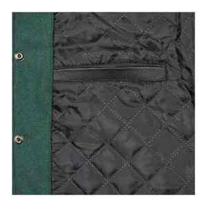 Chaqueta de precio al por mayor de alta demanda de las mejores tendencias para hombre, chaquetas universitarias de la mejor calidad para hombre, chaquetas duraderas de mejor estilo para hombre - Product Image 2