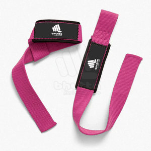 Sangles de levage ajustables en néoprène de qualité supérieure 2026, légères, pour l'entraînement, l'exercice et le fitness, sans élasticité - Product Image 3