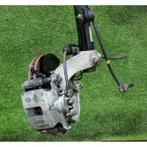 MONTANTE DE SUSPENSION AVANT DX RENAULT Talisman Berlina 400100952R (15>) - Product Image 5