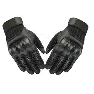 Gants tactiques respirants durables de vente chaude Gants tactiques confortables de haute performance pour la vente en ligne - Product Image 1