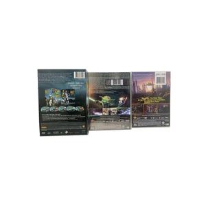 Collection animée For Battle 25 DVD Résolution 1080P Pour usage domestique - Product Image 2