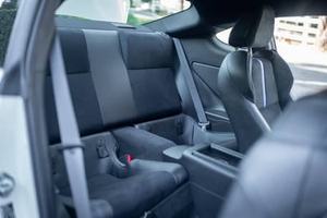 SUPER VENTAS 2025 S-U-B-A-R-U BRZ TS 1,600 MILLAS, TRANSMISIÓN MANUAL DE 6 VELOCIDADES, SIN MODIFICAR - Product Image 4