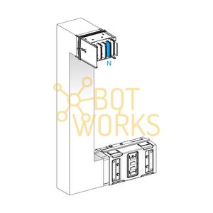 Schneider Electric KSA1000DMCL41A - Nuevo - Product Image 1
