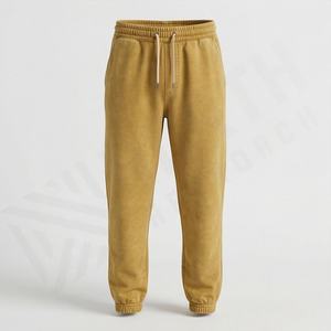 Pantalones de Moda con Lavado Ácido Hechos a Medida, Producto de Tendencia, Precio Razonable, Mejor Calidad, Duraderos, Ropa Urbana - Product Image 1