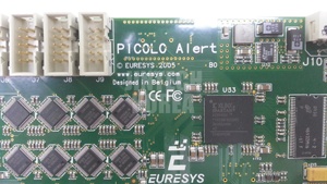 9305) [<b>USED</b>] PICOLO AIERT - Product Image 5