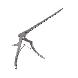 Nouveauté Rongeurs chirurgicaux manuels en acier inoxydable personnalisés Instruments chirurgicaux réutilisables pour la chirurgie générale Utilisation CE - Product Image 6