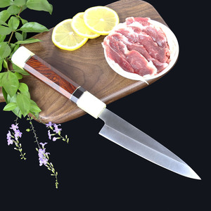 มีดทำครัวทำจากสเตนเลสด้ามมีดทำครัวปรับแต่งได้ - Product Image 4