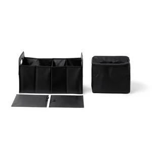 Organizer per Bagagliaio Auto Personalizzabile con Gadget Innovativi - Product Image 3