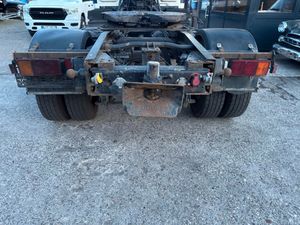 Camión tractor con semirremolque Mercedes Benz 817 nuevo/usado, transmisión manual 814 - Product Image 6