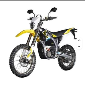 Nouvelles arrivées 2024 pour la moto tout-terrain Storm Bee - Édition MX prête à être expédiée - Product Image 1
