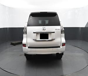 Incroyable Lexus GX 460 AWD 2019 parfait avec faible kilométrage en stock, proposé à un prix incroyable que vous ne voudrez pas manquer - Product Image 2