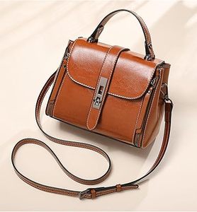 Wholesales Trendy Women Handbags and Purse Leather Ladies Hand <b>Bags</b> Custom Leather <b>Crossbody</b> <b>Bags</b> for Women - Product Image 6