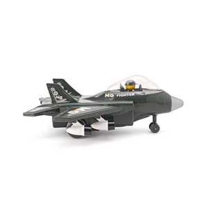 Hindal Plastic MIG Fighter - Product Image 3