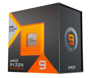 ซ็อกเก็ต4.2 GHz 120W amds ryzens 7000 9ชุดซ็อกเก็ต amds radeons ขายพิเศษ - Product Image 3
