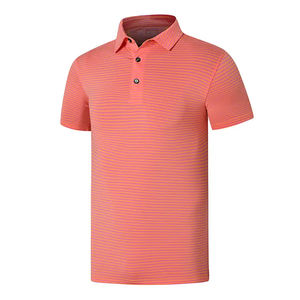 Polo Ligero de Alto Rendimiento con Tela de Secado Rápido para Golf, Deportes y Uso Profesional - Product Image 5