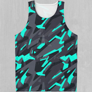 <b>Light</b> Weight Best Selling 2026 Tank Top For Adults <b>Cheap</b> Price Men Tank Top Breathable Tank Top - Product Image 6