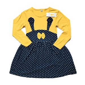 Ensemble de vêtements pour filles de haute qualité, style momo, 100% coton, style doux, tissu softshell, très vendu du Bangladesh - Product Image 5