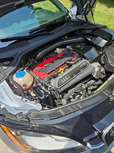 AUDI TT RS 2012 D'OCCASION CÔTÉ GAUCHE/CÔTÉ DROIT - Product Image 5