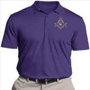 Camisa Masónica Regalia Masónica Alta Calidad - Product Image 5