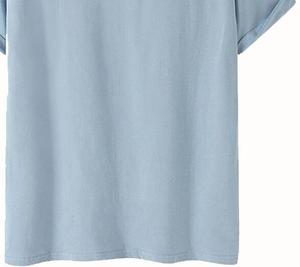 Gran oferta, camisetas deportivas para hombres de alta calidad, tela de Jersey, precio ajustable, diseño en blanco para la demanda del cliente, las mejores calidades - Product Image 3