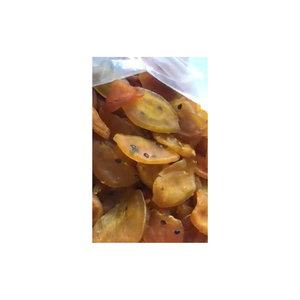 Cubos de maracuyá secos naturales al por mayor sin aditivos, aperitivos saludables listos para comer, alta calidad, grado de exportación, proveedor de Vietnam - Product Image 3